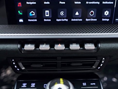 Used 2024 Porsche 911 GT3 RS w/ Weissach Package image 92