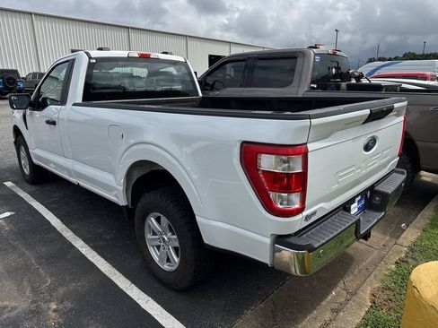 Used 2023 Ford F150 XL w/ XL Chrome Appearance Package AWD/4WD image 15