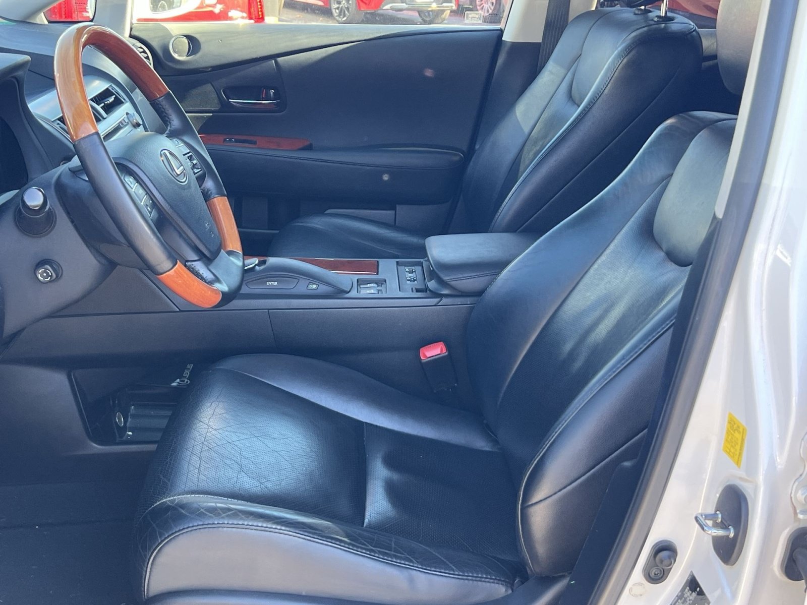 Used 2011 Lexus RX 350 AWD w/ Premium Pkg image 11