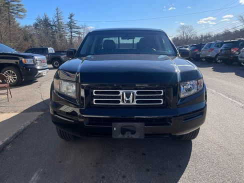 Used 2008 Honda Ridgeline RTS image 2