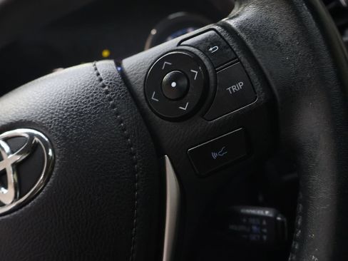 Used 2016 Toyota RAV4 Limited w/ Advanced Technology Package FWD image 20