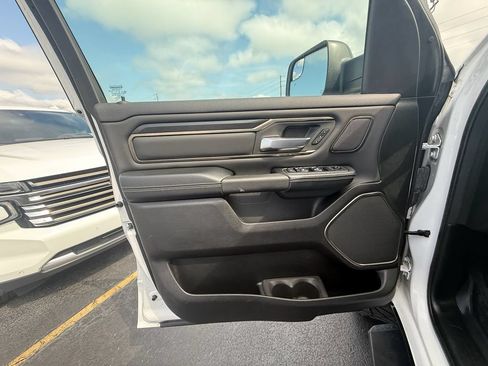 Used 2021 RAM 1500 Rebel w/ Rebel Level 2 Equipment Group AWD/4WD image 11