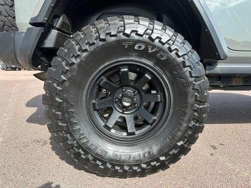 Used 2019 Jeep Wrangler Unlimited Rubicon AWD/4WD image 22