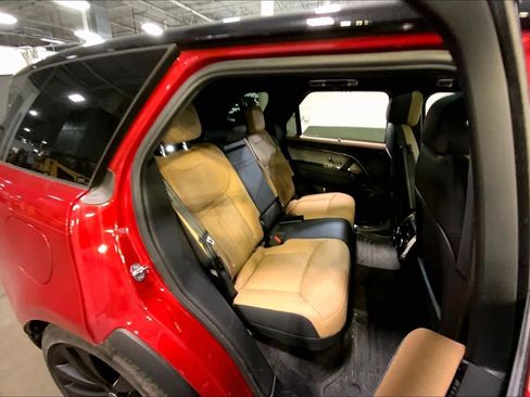 Used 2024 Land Rover Range Rover Sport Dynamic SE image 19