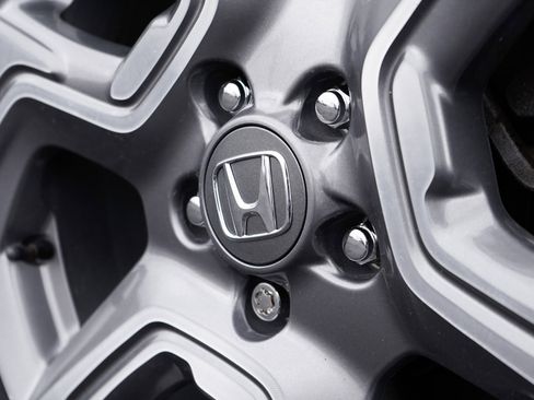 Used 2017 Honda CR-V EX-L image 16