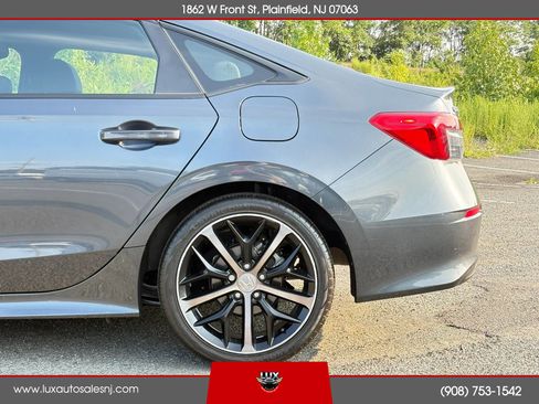 Used 2024 Honda Civic Sport image 14