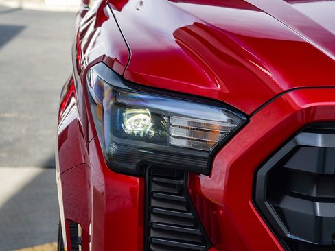 New 2026 Toyota Tacoma SR5 RWD image 9