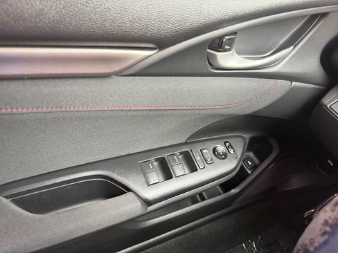 Used 2019 Honda Civic Si image 11