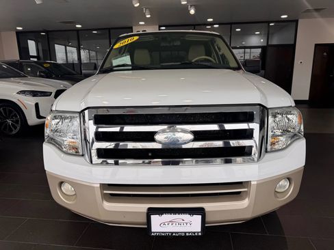 Used 2010 Ford Expedition Eddie Bauer image 7