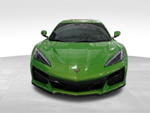 New 2026 Chevrolet Corvette Z06 image 9