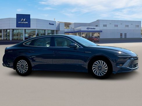 New 2025 Hyundai Sonata SEL image 10
