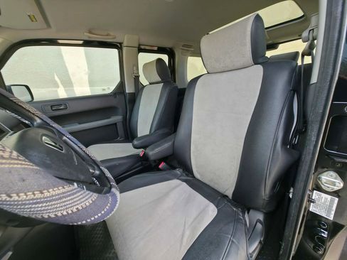 Used 2006 Honda Element EX image 10