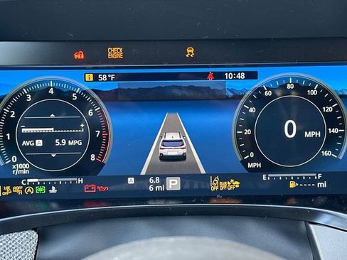 New 2026 Subaru Outback Premium image 22