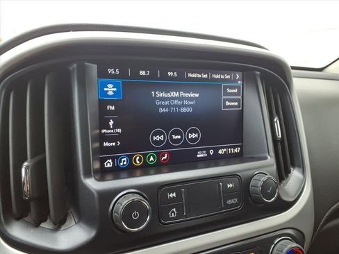 Certified 2022 GMC Canyon Elevation w/ Elevation Premium Package image 18