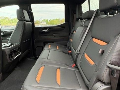New 2026 GMC Sierra 1500 AT4 w/ AT4 Premium Package AWD/4WD image 15
