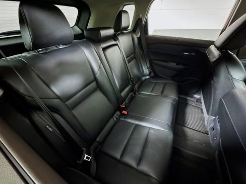 Used 2023 Nissan Rogue SL w/ SL Premium Package image 27