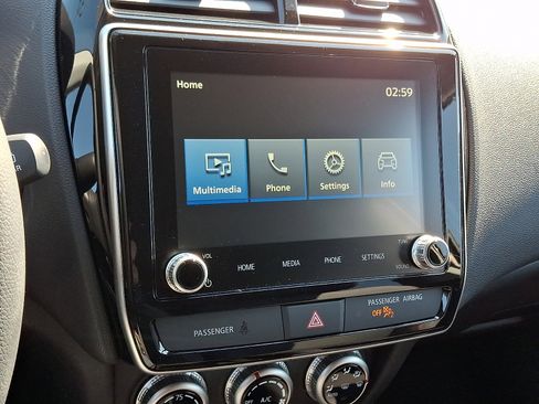 New 2026 Mitsubishi Outlander Sport AWD image 7