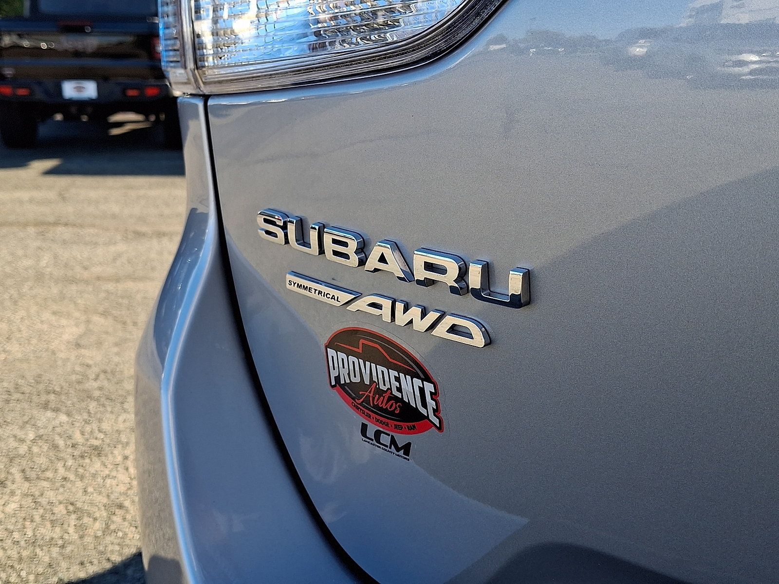 Used 2024 Subaru Forester Sport AWD/4WD image 33