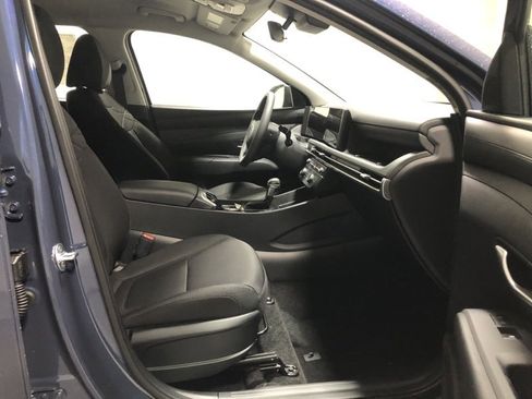 New 2026 Hyundai Tucson SE image 12