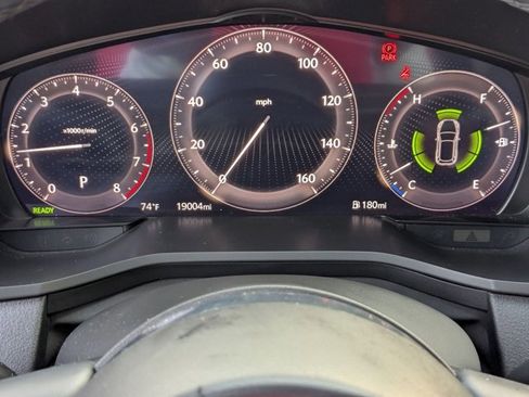 Used 2024 MAZDA CX-90 3.3 Turbo S image 13