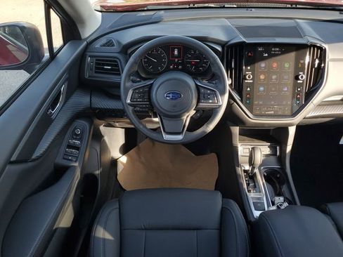 New 2026 Subaru Ascent Premium image 17