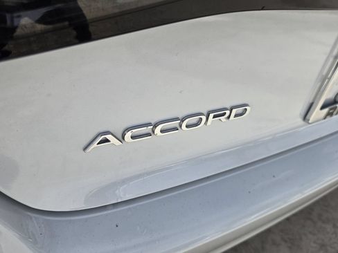 Used 2024 Honda Accord LX image 14