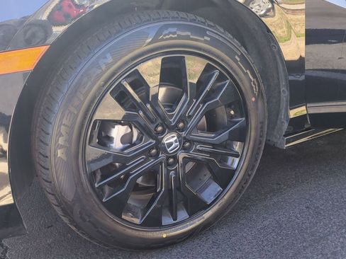 Used 2025 Honda Odyssey Sport-L image 34