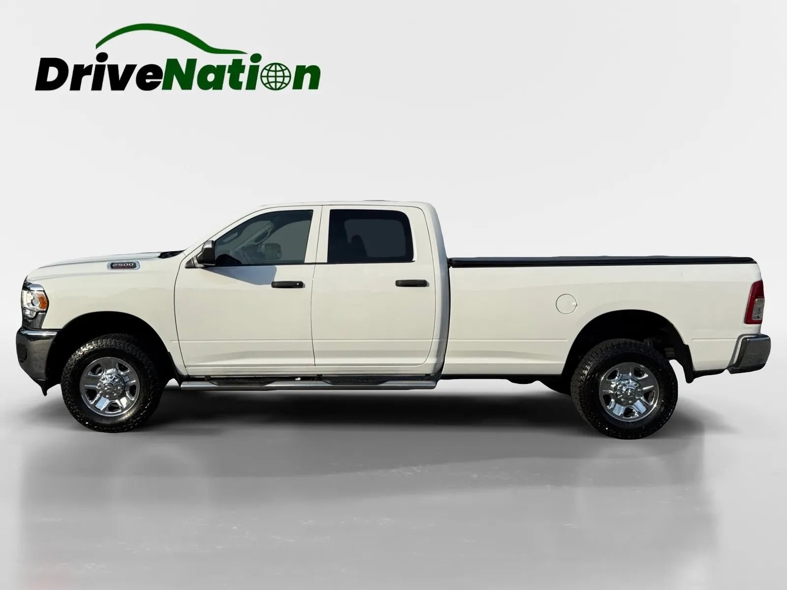 Used 2021 RAM 2500 Tradesman AWD/4WD image 8