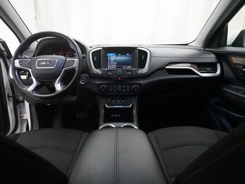 Used 2020 GMC Terrain SLE w/ Driver Convenience Package image 5