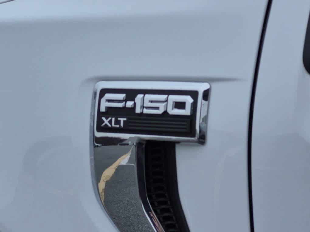 Used 2023 Ford F150 XLT AWD/4WD image 22