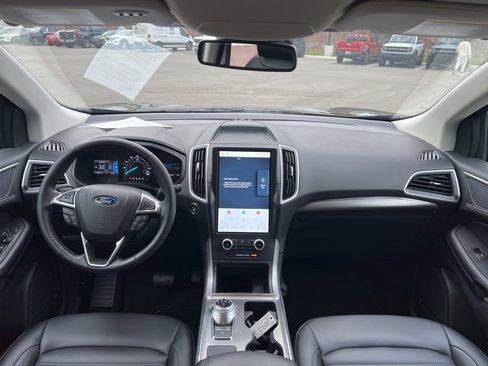 Used 2022 Ford Edge SEL w/ Convenience Package image 20