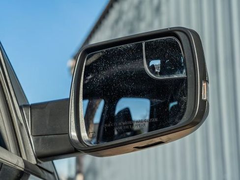 Used 2022 RAM 1500 Lone Star image 13