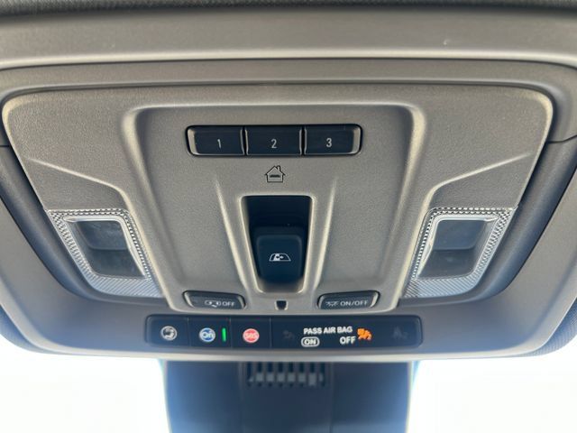 Certified 2024 Chevrolet Silverado 1500 RST w/ Convenience Package II AWD/4WD image 32