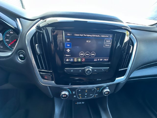 Used 2023 Chevrolet Traverse LT FWD image 30