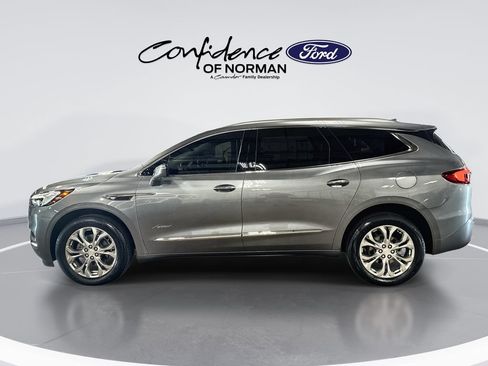 Used 2021 Buick Enclave Avenir w/ Trailering Package, 5000 lbs. FWD image 5