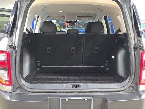 Used 2021 Ford Bronco Sport image 14