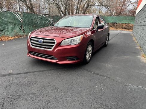 Used 2017 Subaru Legacy 2.5i w/ Alloy Wheel Package image 18