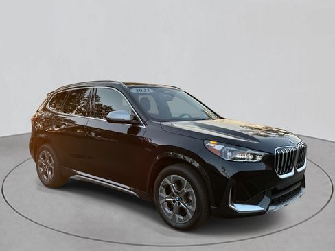 Used 2023 BMW X1 xDrive28i w/ Convenience Package image 7