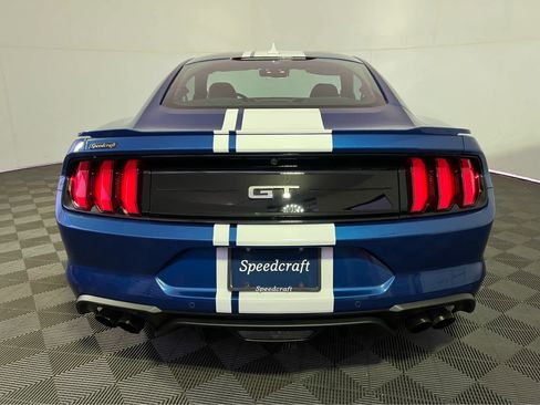 Used 2023 Ford Mustang GT w/ Equipment Group 301A image 6