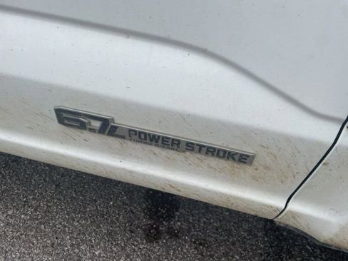 Used 2023 Ford F350 XL w/ XL Chrome Package image 8