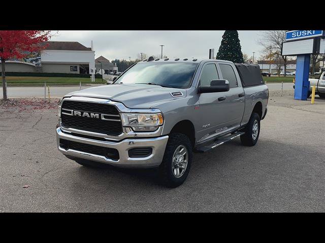 Used 2021 RAM 2500 Tradesman AWD/4WD image 32