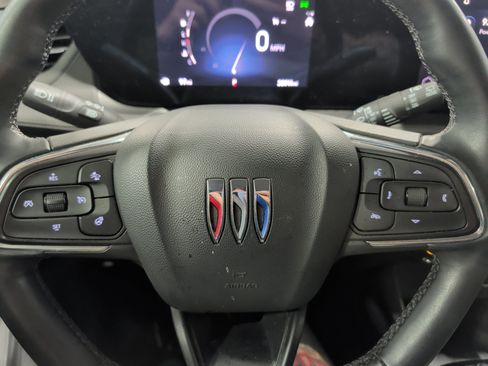 Used 2025 Buick Encore GX Sport Touring w/ Comfort Package AWD/4WD image 10