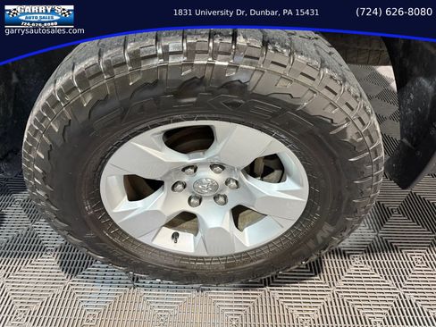 Used 2019 RAM 1500 Big Horn AWD/4WD image 12