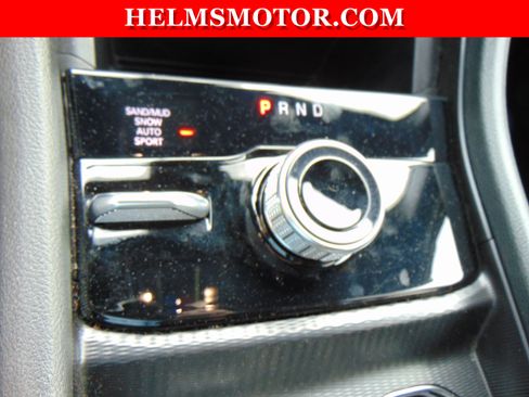 Certified 2025 Jeep Grand Cherokee Limited AWD/4WD image 22