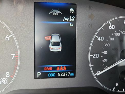 Used 2023 Toyota Corolla LE image 33