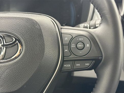 Certified 2024 Toyota Corolla XSE FWD image 20