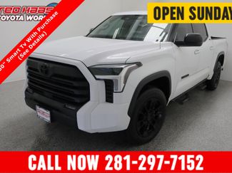 Used 2024 Toyota Tundra SR5 w/ SR5 Premium Package video 1