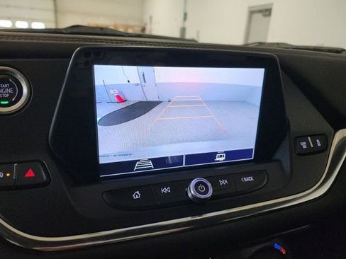 Used 2022 Chevrolet Blazer LT image 28