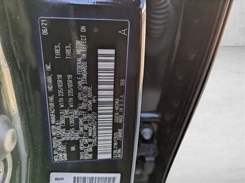 Used 2021 Toyota Highlander XLE image 15