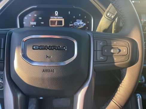 New 2026 GMC Sierra 2500 Denali Ultimate image 21
